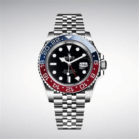 baselworld 2018 rolex gmt|Rolex At Baselworld 2018: All The Newest Watches In One Place.